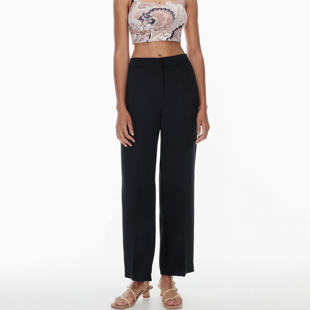 Aritzia Wilfred Alanya Pant